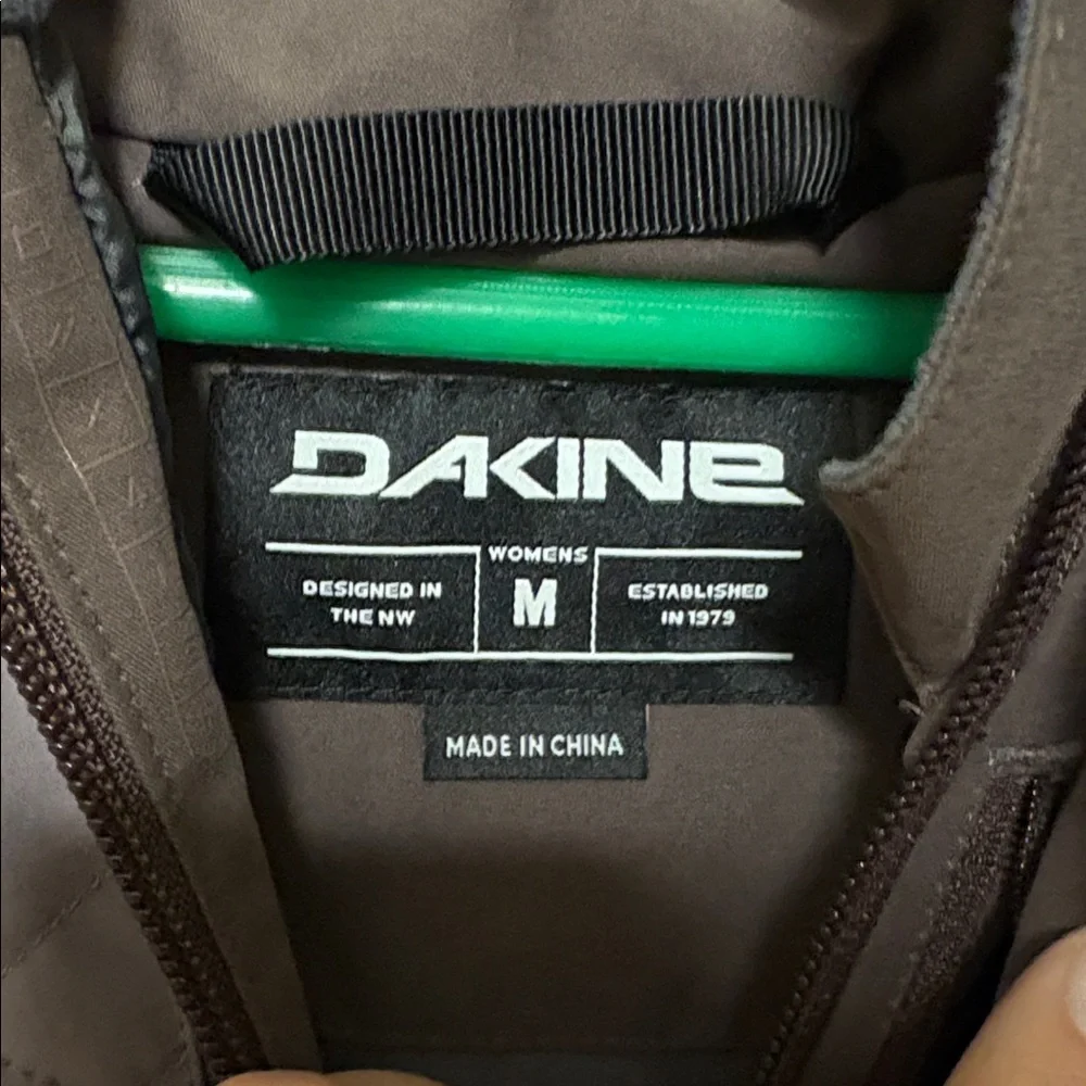 Dakine Pullover Ski Jacket - Picture 2 of 7
